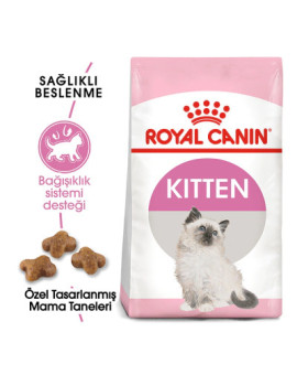 Royal Canin Kitten 36 Yavru Kedi Maması 10kg