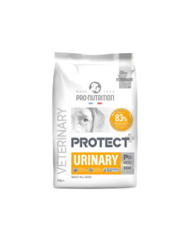 PRO-NUTRITION PROTECT Veterinary Urinary İdrar Yolu Sağlığı Destekleyici Köpek Maması 2kg