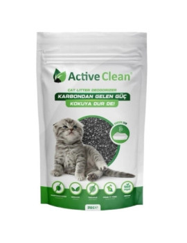 Active Clean Kedi Kumu Koku Giderici 240gr