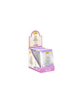 Quik Lavantalı Kedi Kumu Koku Giderici 25gr