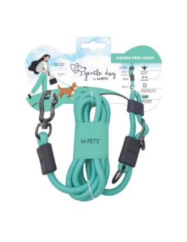 M-Pets Gentle Köpek Gezdirme Kayışı 120cm (Yeşil)