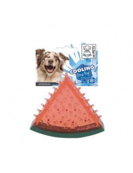 M-Pets Serinletici Karpuz Köpek Oyuncağı 13,5x7x3,7cm