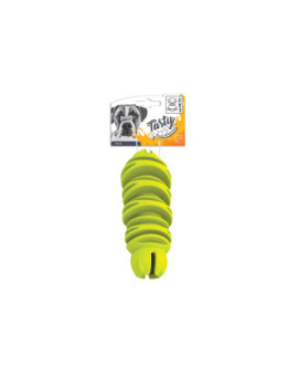 M-Pets Venüs Ödül Hazneli Köpek Oyuncağı 14,7x6x6,1cm (Yeşil)
