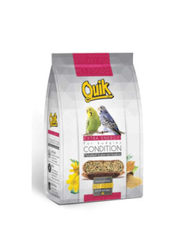 Quik Kızıştırıcı Kuş Yemi 150gr