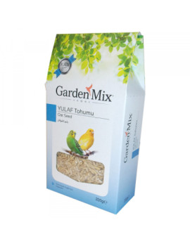 Garden Mix Platin Yulaf Tohumu 200gr